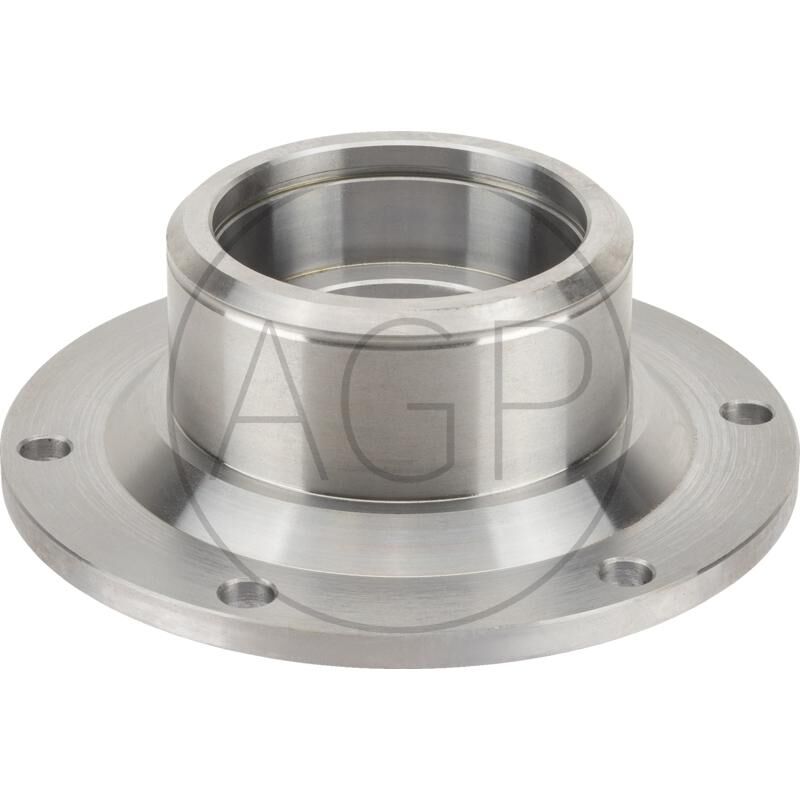 Zadní kryt ložiska