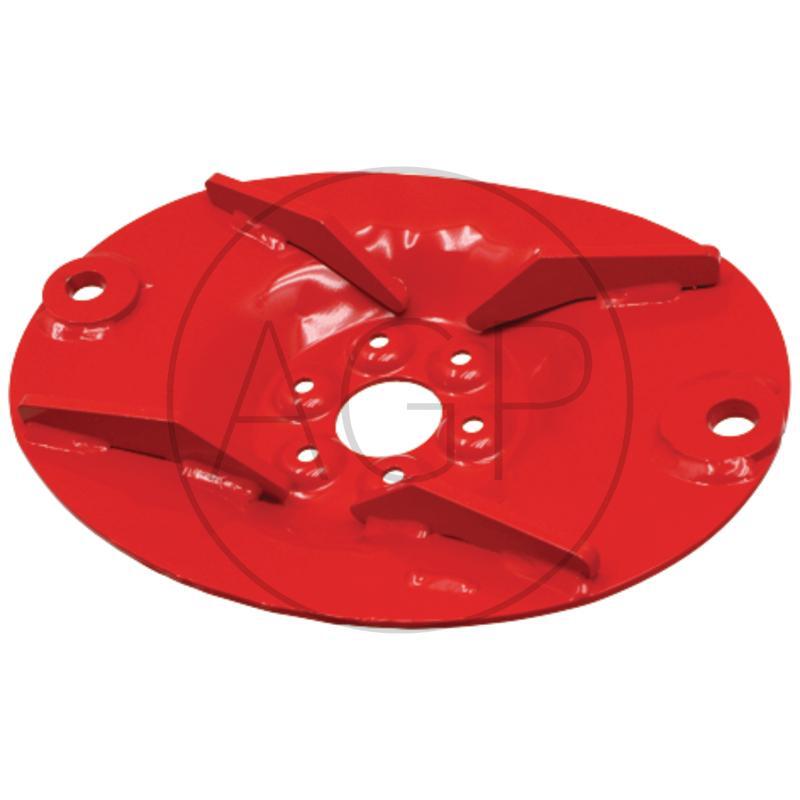 Žací lišta pro diskové sekačky Mörtl, na typy HT 130, HT 170K, HT 210, HT 250, HT 252, HT 290, HT 292, HT330, HT332, FT 250, FT 290