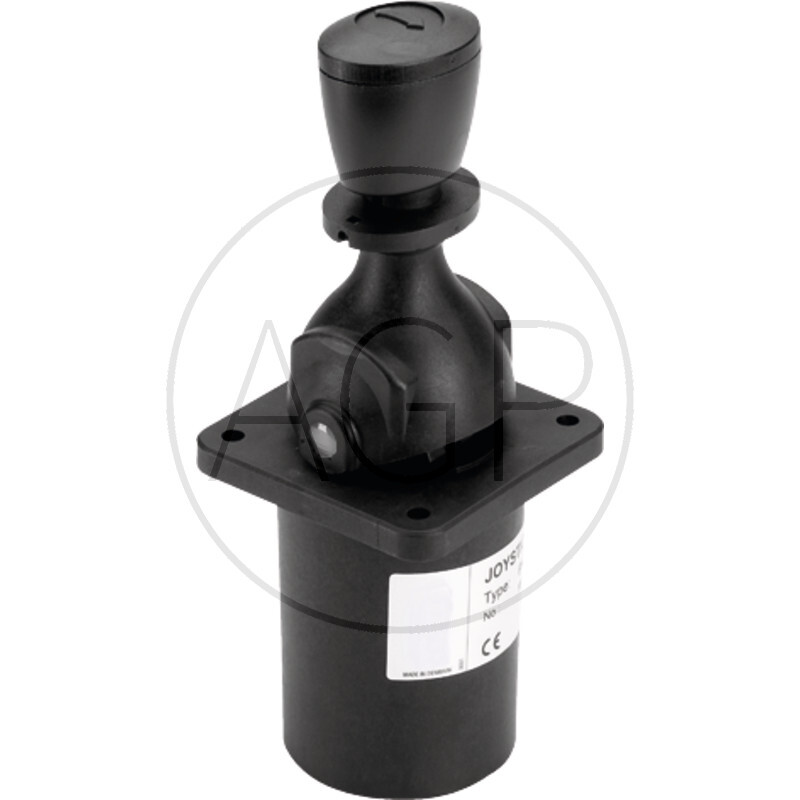 Danfoss joystick PVREL se zámkem pro neutrální polohu