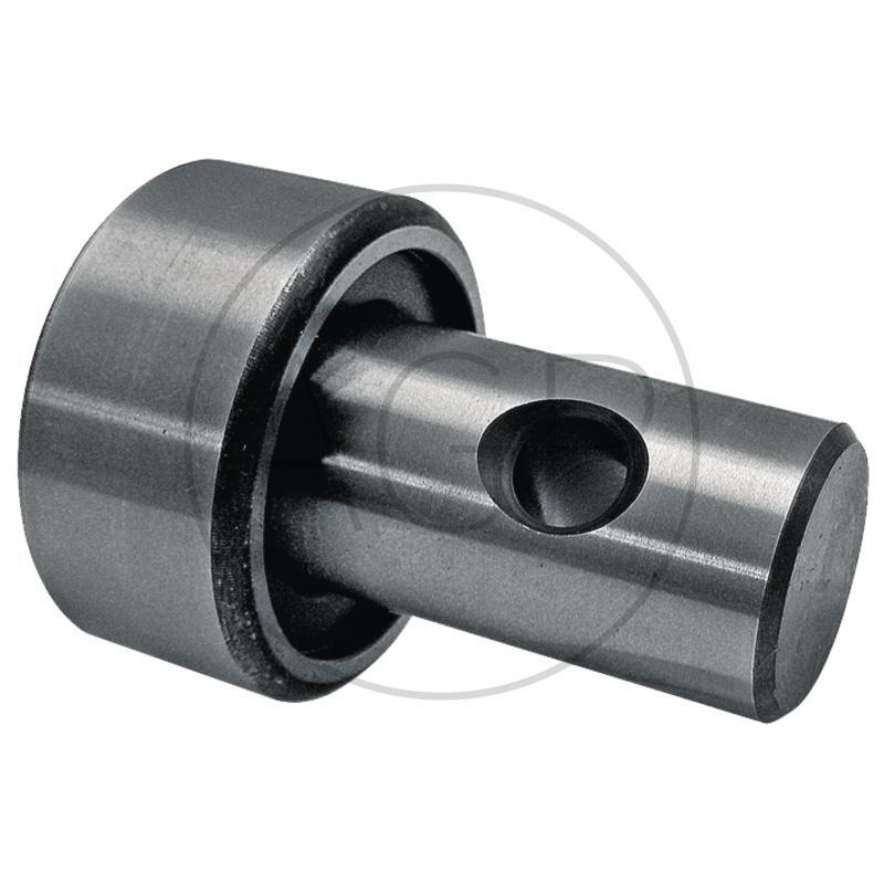 Pojezdová kladka pro Fella, na série TS