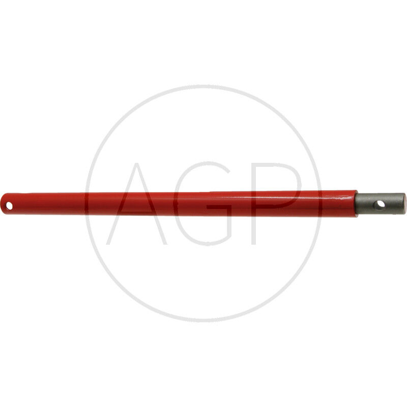 Prodloužení vrtáku o délce 457 mm a 18 coulem