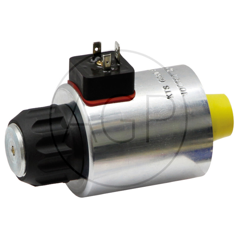 Cívka 24 V DC - 40 Watt