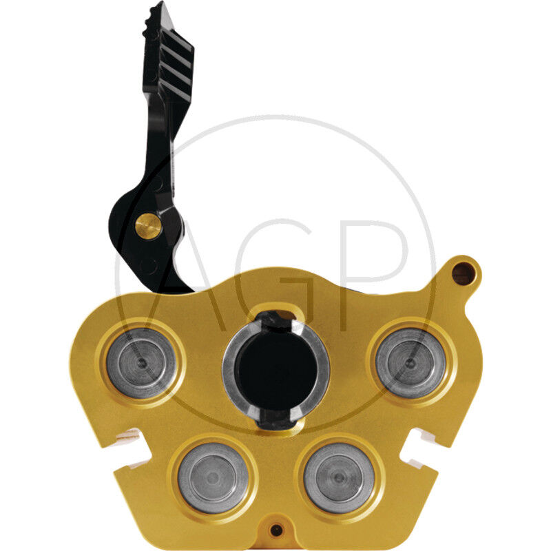 Cejn multi-X spojka quattro 10 s přípojem G 3/8