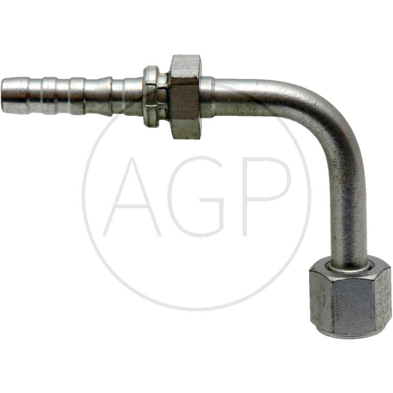 PNB 12 DKJ 7/8 90°L