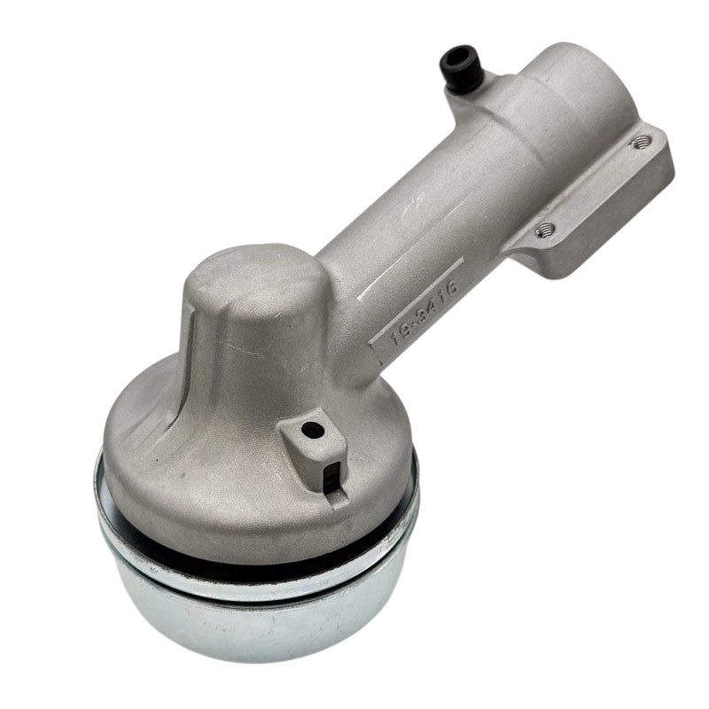 Úhlová převodovka pro křovinořez Stihl pro modely FS, FR a FSAse závitem M10 × 1