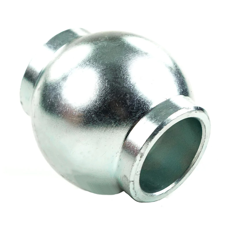 Hydraulický třetí bod s hákem a okem o délce 57-79 cm o průměru koule 25 mm