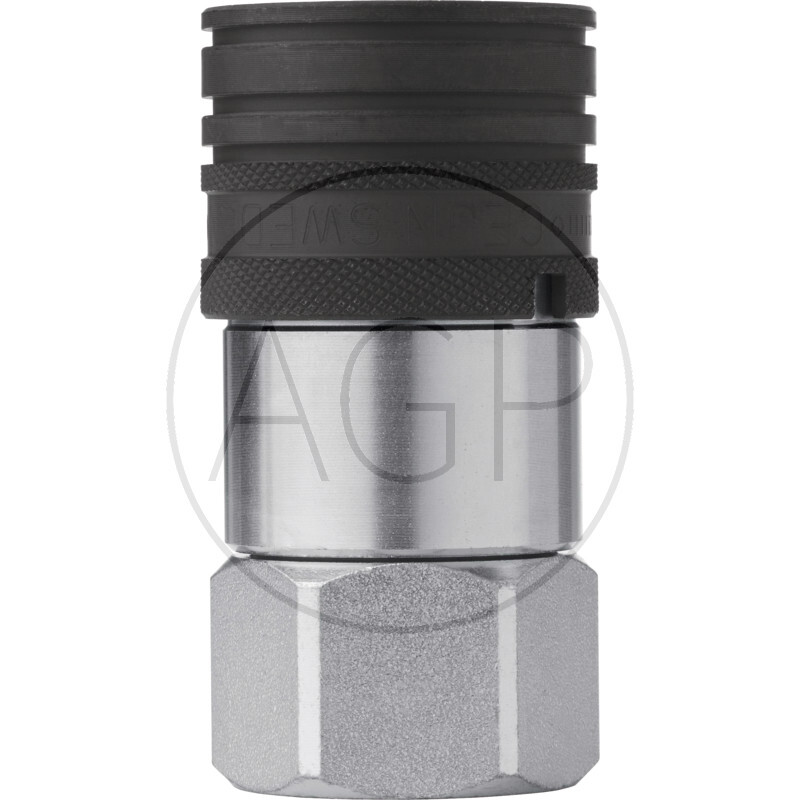 Cejn spojka G 3/4 vnitřní závit NBR 5/8