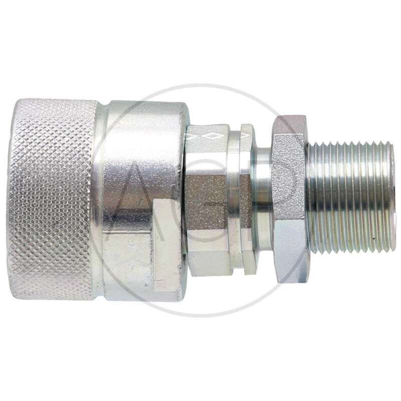 KL-S 30S (M42x2,0) DN32-BG8