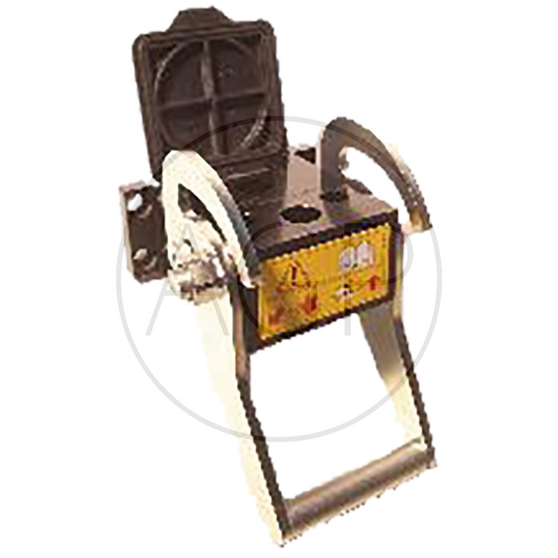 Blok samice P608 F