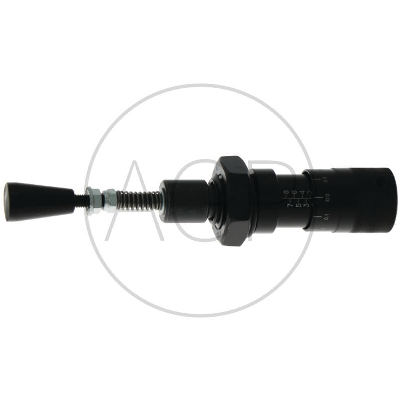 Ovladač tlaku lisu G16