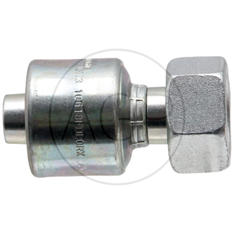 PNE 10 DKOL M16x1.5 (10L)