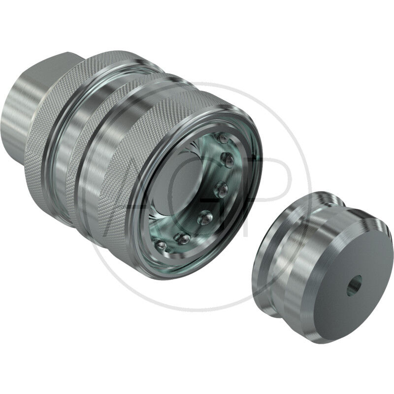 Samice vnitřní závit 18x1,5 -S