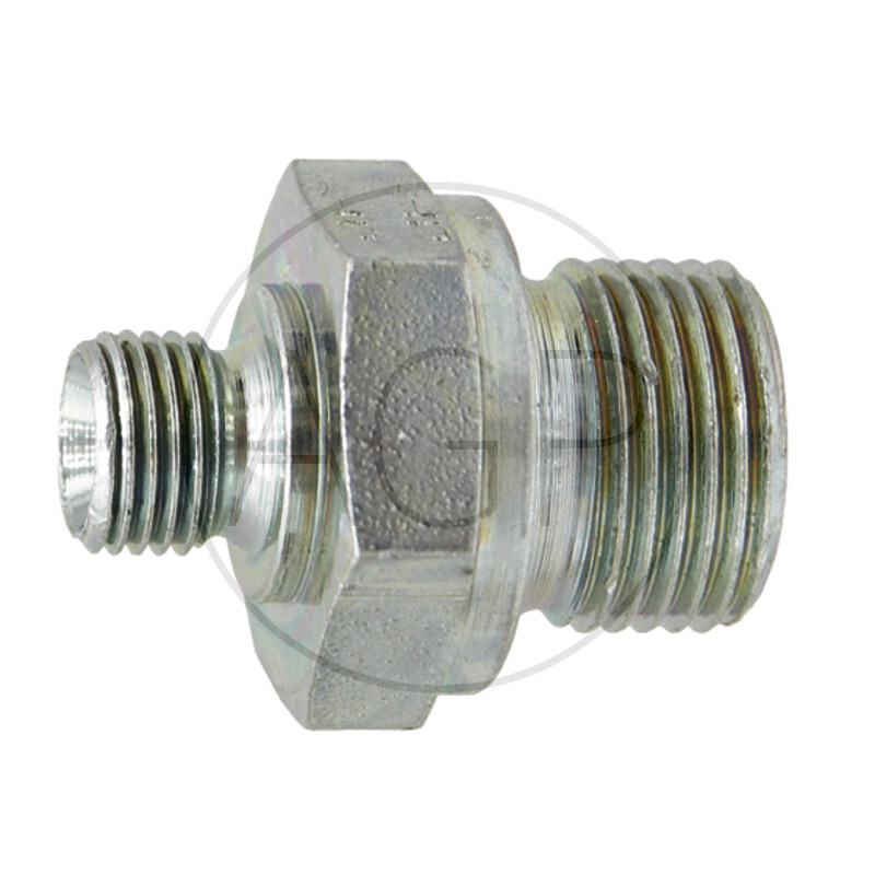 GA 1/4 M-BSP x M14 M-MET