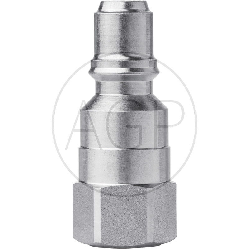 Samec G 1/4 vnitřní závit; NBR; bez ventilu