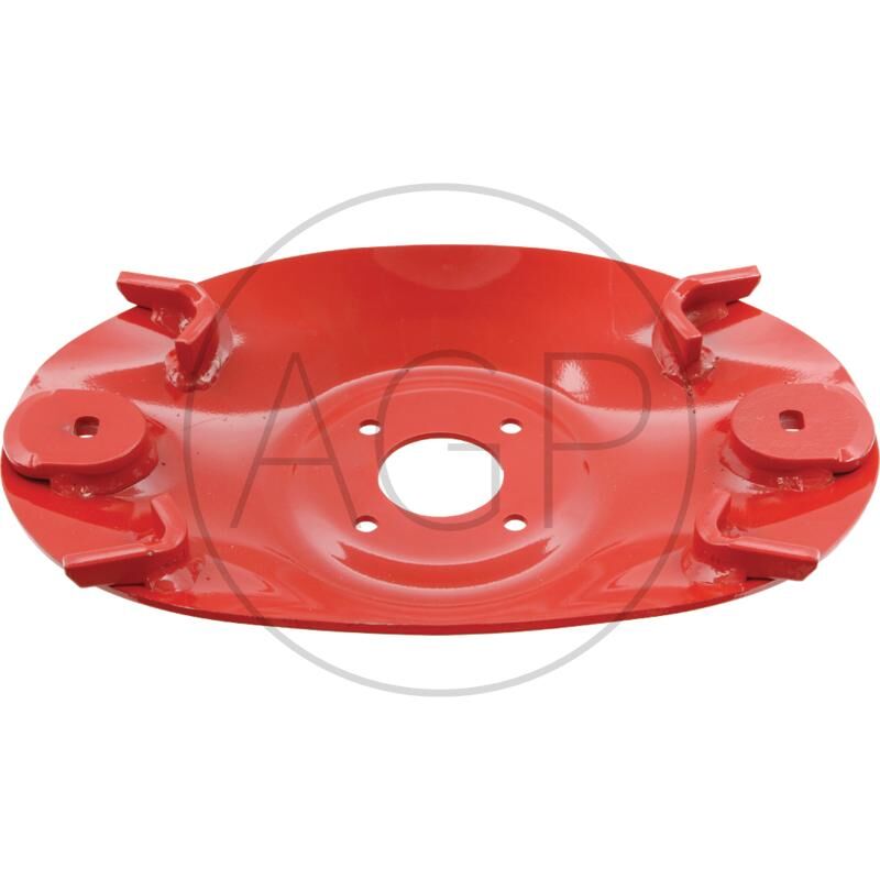 Žací lišta pro diskové sekačky Pöttinger, na série NOVAALPIN, NOVACAT, NOVADISC