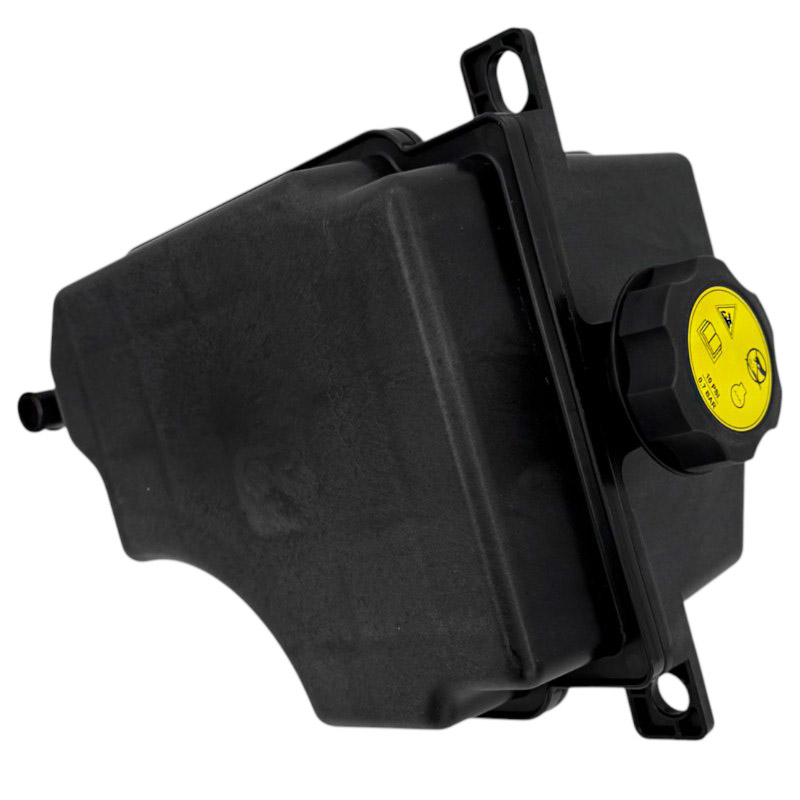 Expanzní nádržka chladící kapaliny pro traktory John Deere