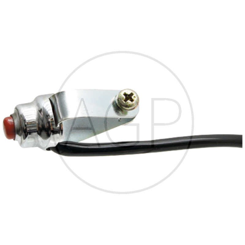 Univerzální vypínač s délkou kabelu 1220 mm