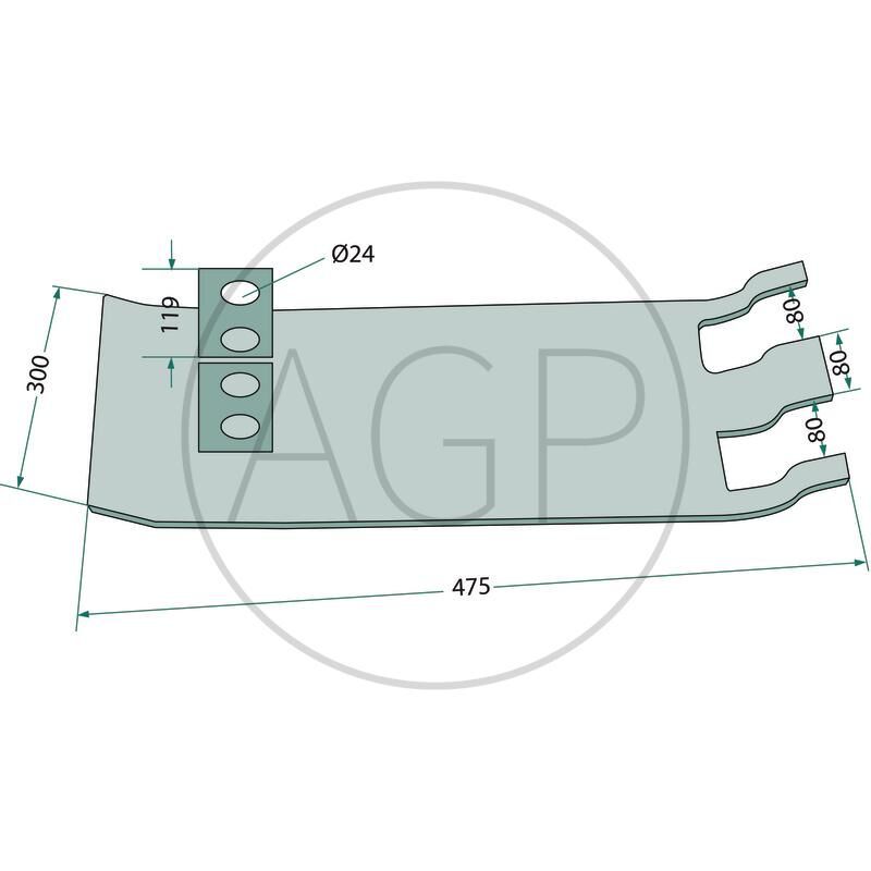 Splaz pro Kuhn, na série FC