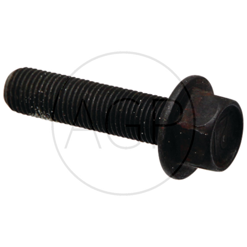 Levý nožový šroub se závitem 3/8-24UNF pro Husqvarna na typ CTH192