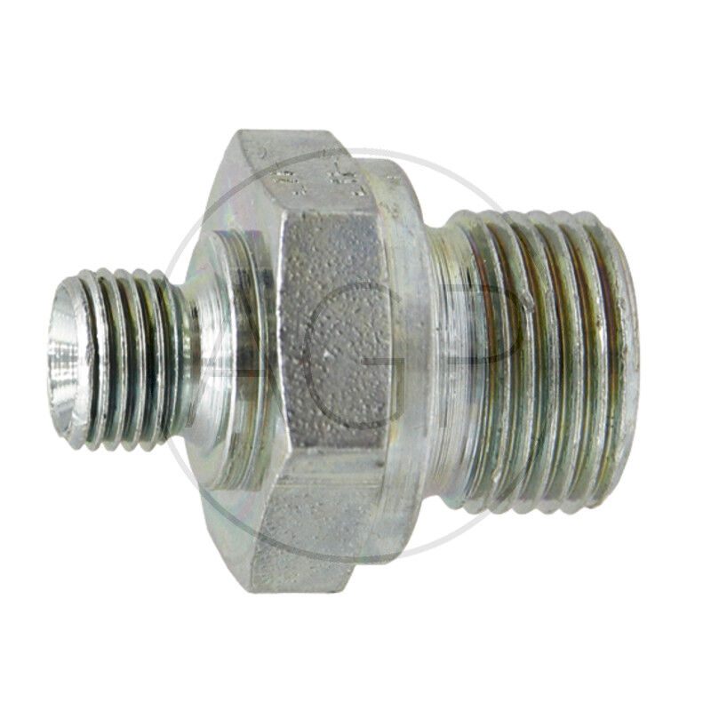 GA 3/8 M-BSP x M10 M-MET