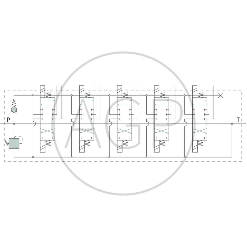 Sada těsnění pro DVS6