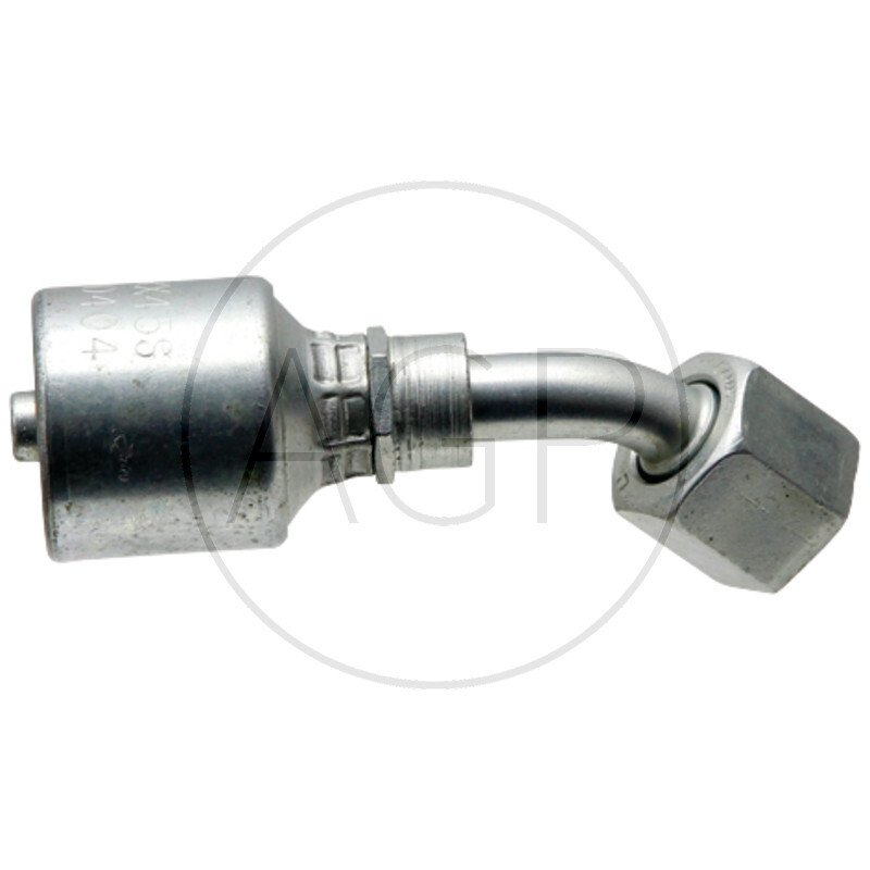 PNE 20 DKORF 1. 3/16 45°