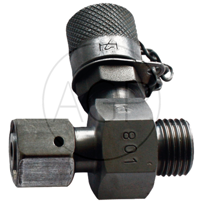 Měřicí spojka M-TV-DKOL 10L (M16x1,5)