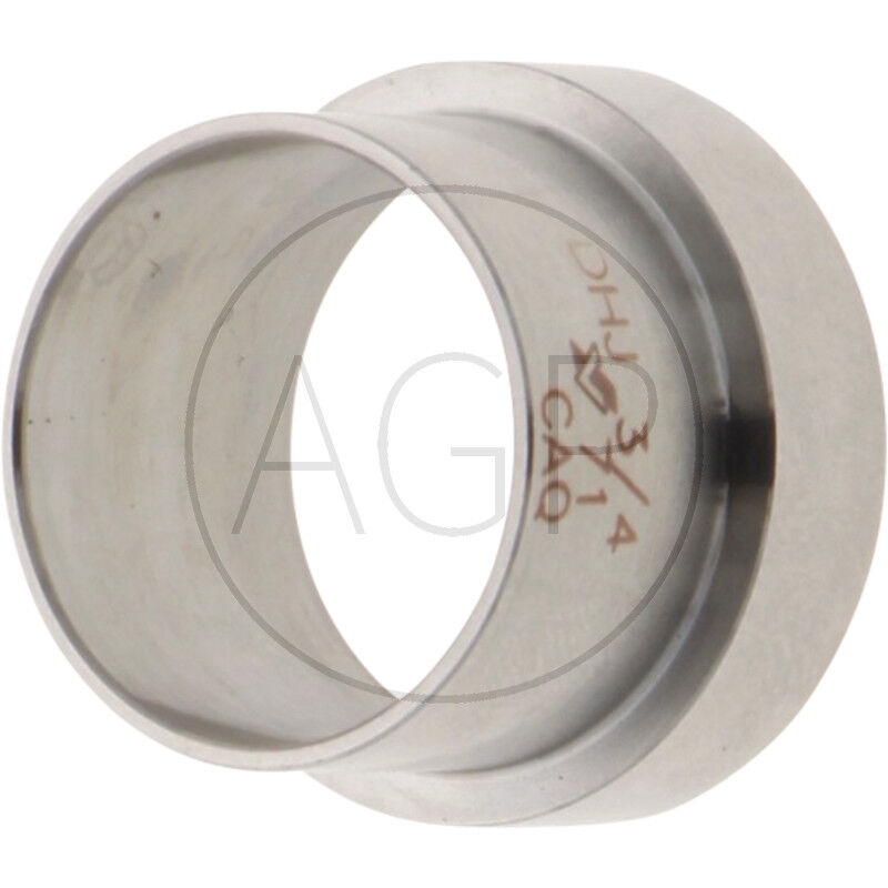 DHJ 1 VA Tlaková objímka