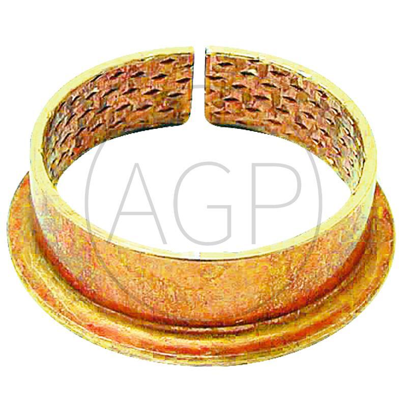 Přírubové pouzdro pro rameno rotoru Fella, na typy TS 780 Hydro, 781 Hydro, 1600 Hydro