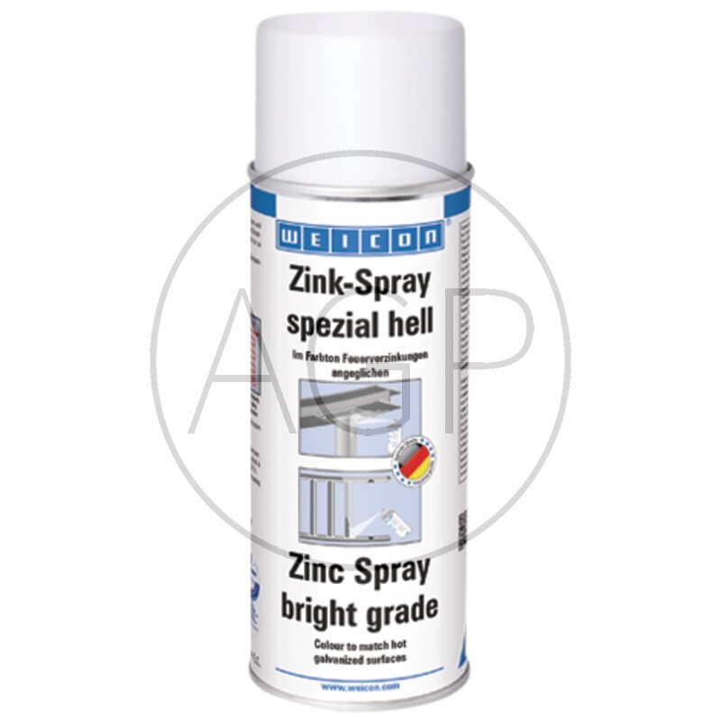 WEICON Zinkový sprej 400 ml