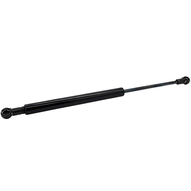 Plynová vzpěra Stabilus o délce 385 mm a síle 400 N pro dveře kabiny Deutz-Fahr, Hürlimann, Lamborghini, Same