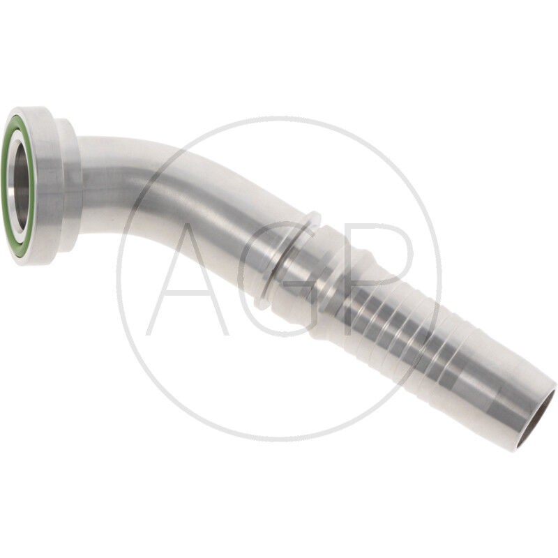 PN 32 SFS6 1.1/4 -IL 45° VA