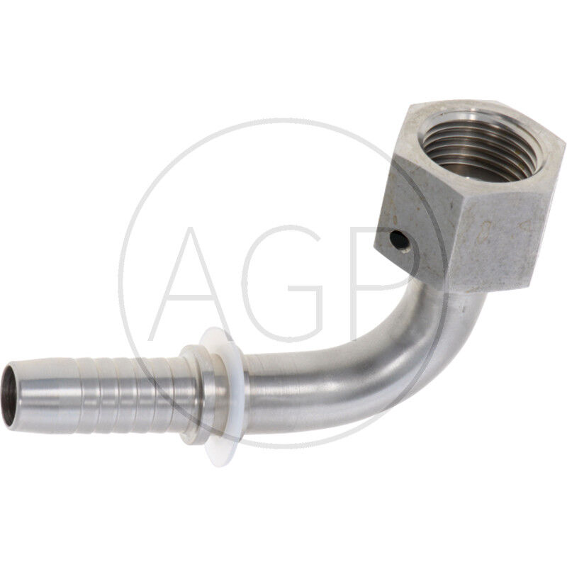 PN 20 DKRF 12 90° VA