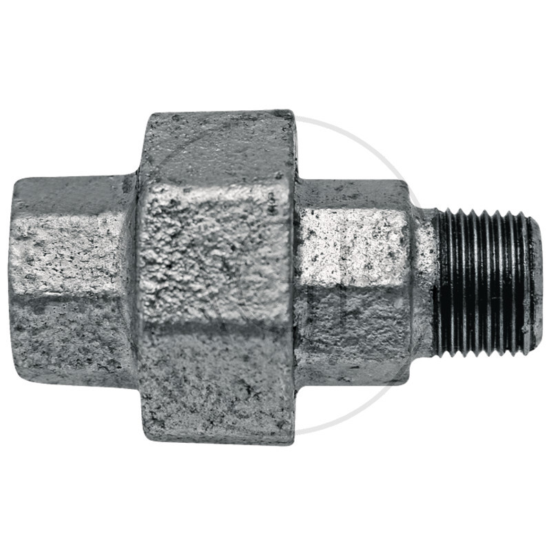 Šroubení přípoj 3/8