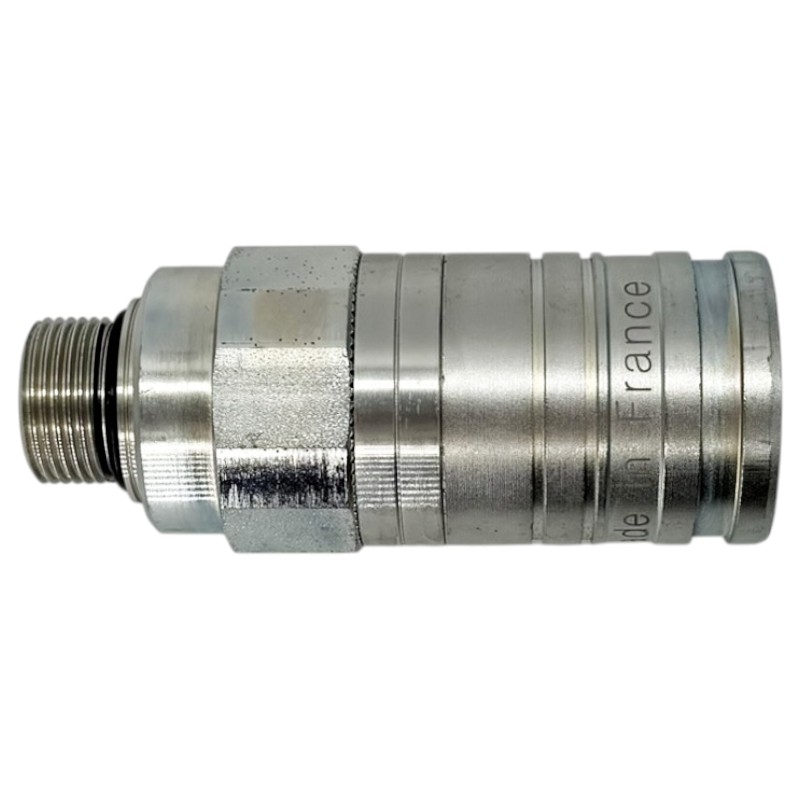 Hydraulická rychlospojka AGCO pro Massey Ferguson | OEM 4305831M3