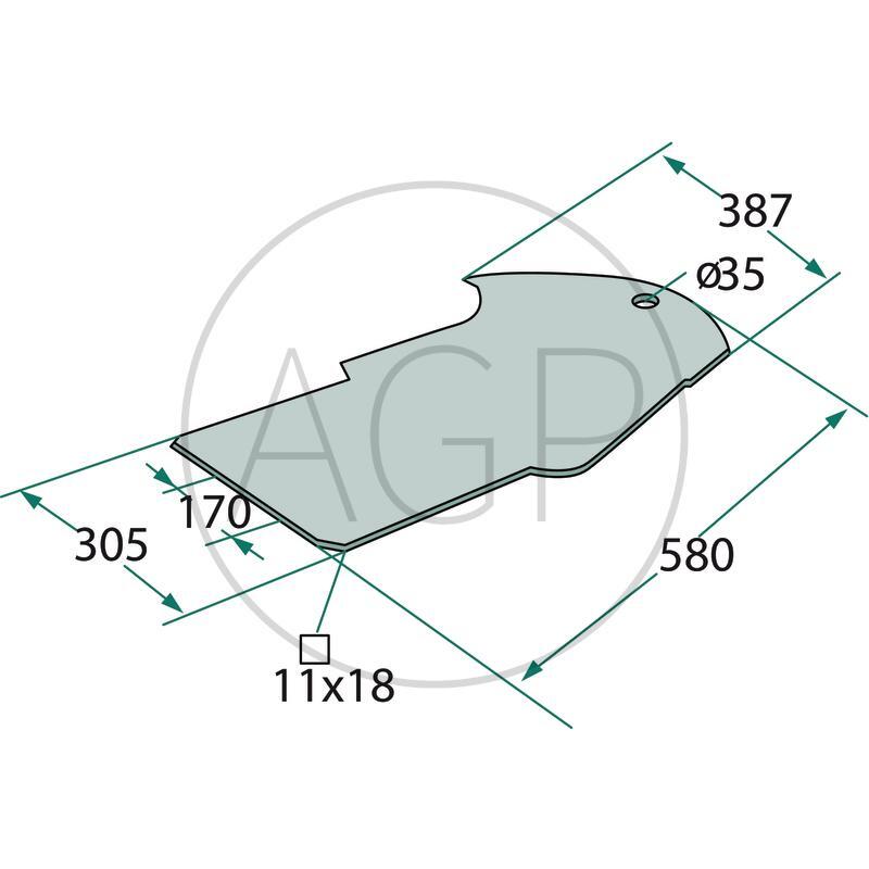Splaz pro Kuhn, na série Alterna, FC