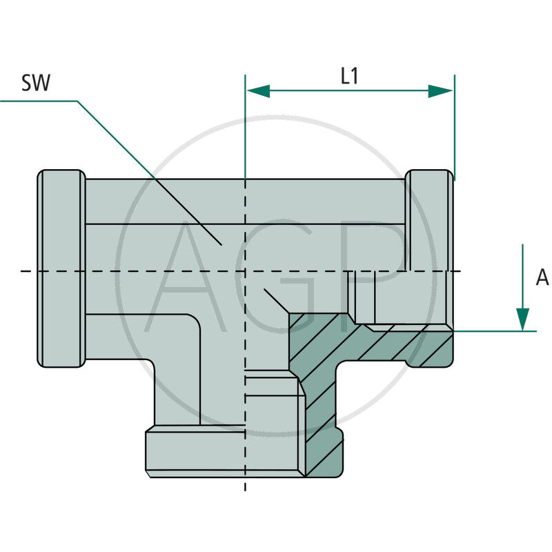 TA 3/4 F-BSP