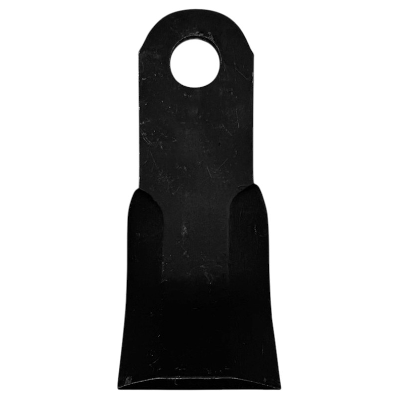 Mulčovací nůž pro mulčovače Hymach – délka 156 mm