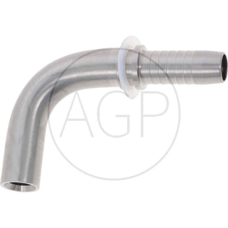 PN 10 RSL/S 12 L/S  90° VA