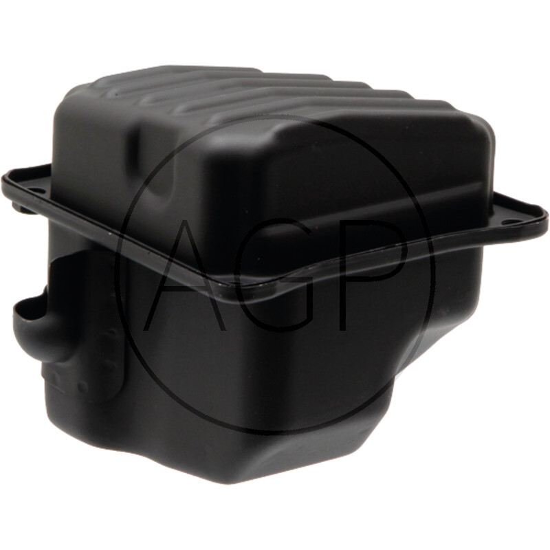 Tlumič výfuku pro Stihl, na typy 044, MS440