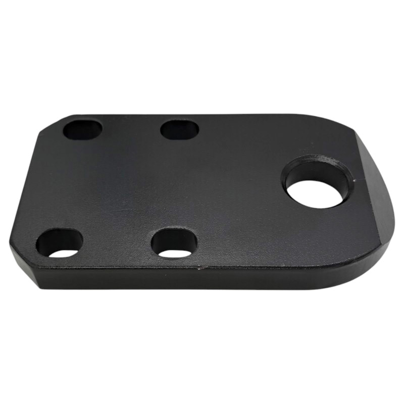 Zajišťovací deska upínání pro manipulátory Merlo k výrobě nářadí