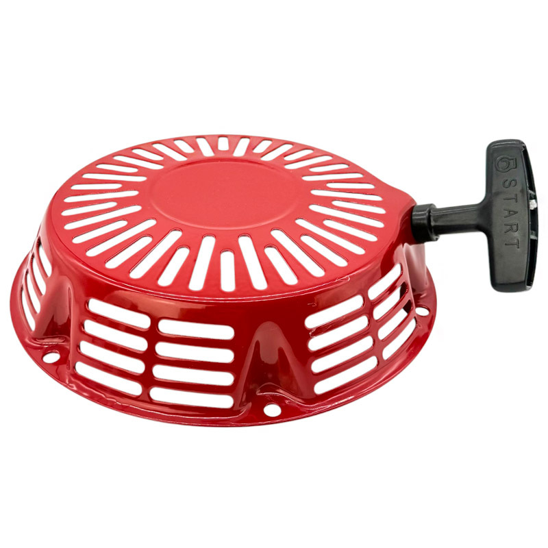 Ruční kompletní startér pro motor Honda na typy GX340 GX390 GX610 GX620