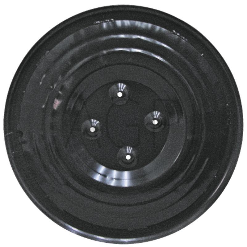 Kluzný talíř žacího stroje Galfré, na typy 165