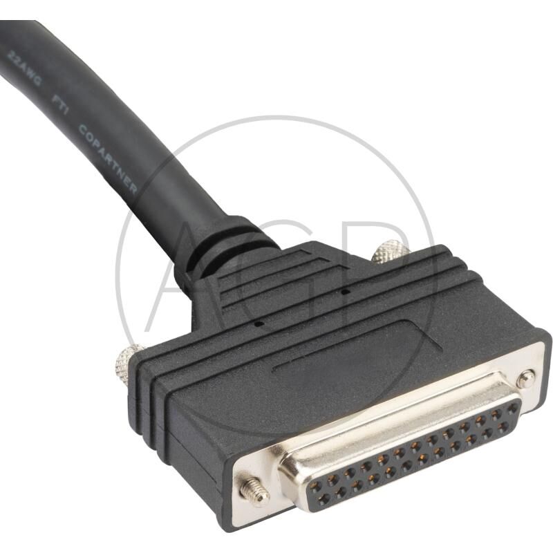 Kabel 1 pro PROF 1 a PVRE 4mtr 25 pólový