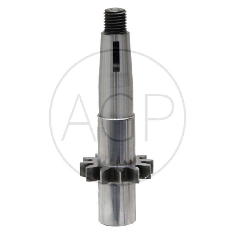 Hřídel EUR PLP 20.25