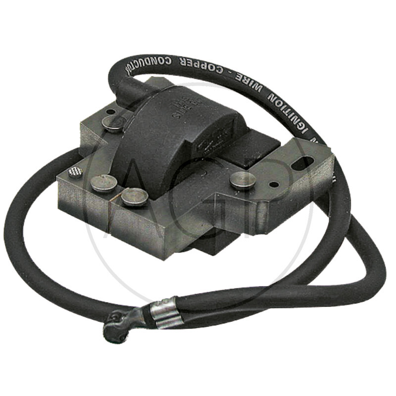 Zapalovací cívka motoru zahradní sekačky Briggs & Stratton 