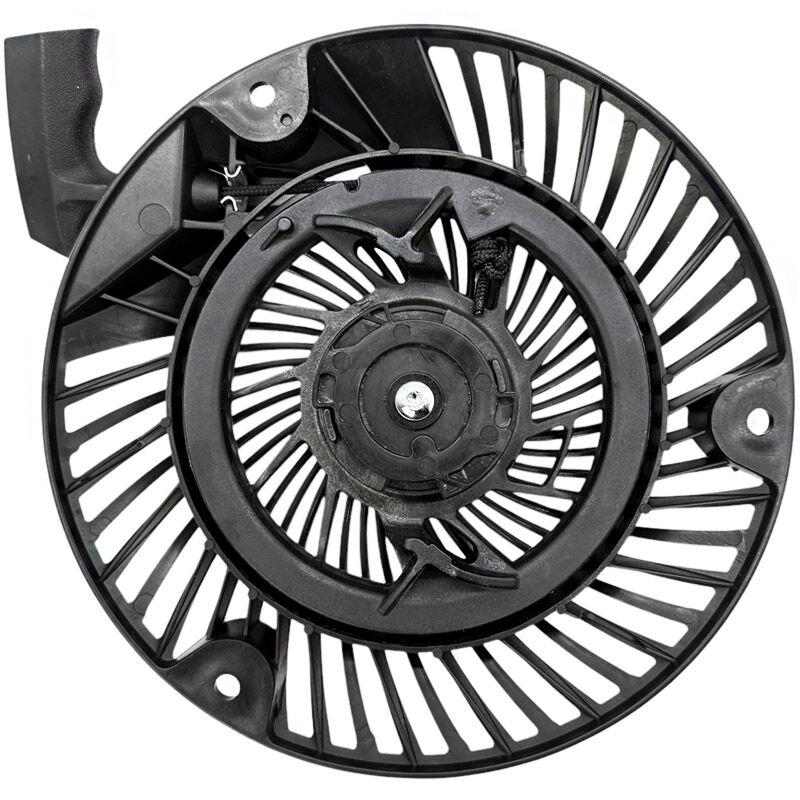 Kompletní startér pro motory Briggs & Stratton na typy DOV 700 a 750 k ručnímu startování 