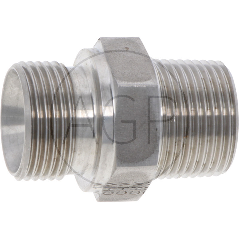 GA-AGR 1.1/4 - BSPT 1.1/4 VA