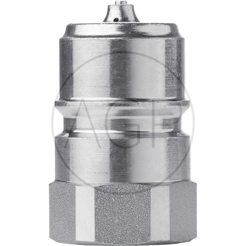 Samec G 1/2 vnitřní závit; NBR;