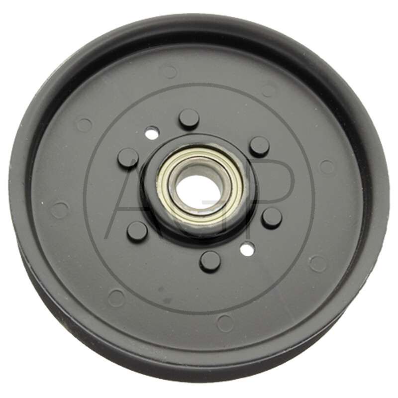 Vodící váleček o vnějším průměru 138 mm